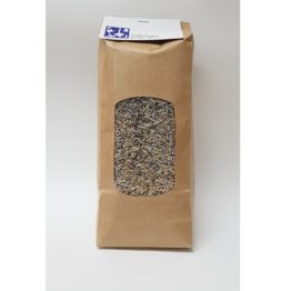 Recharge fleur de lavandin 200G Fleur lavande